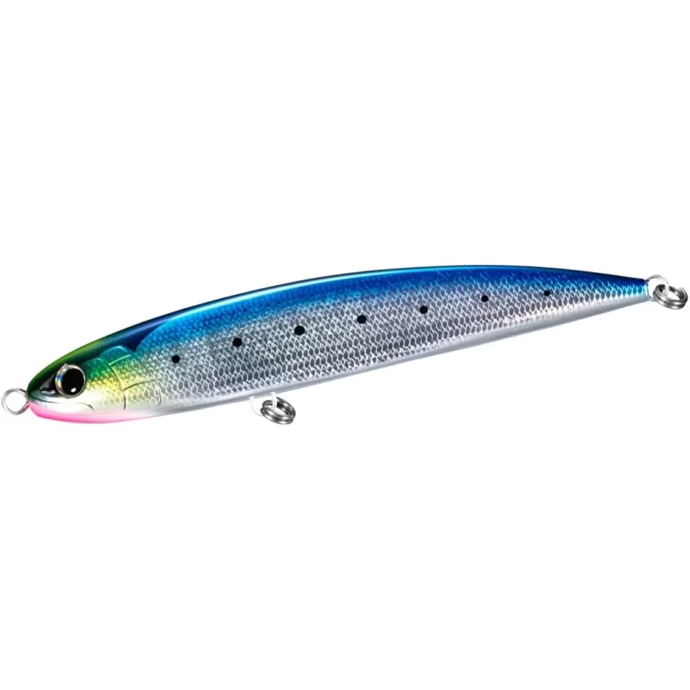 Shimano Ocea Dive Flat 240F #001N Mackerel 240mm Fishing Lure