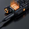 QUANSHENG UV-K5 Professional Multi-Band Walkie-Talkie