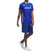 Adidas Polo Shirt Men's Royal Blue IN9254