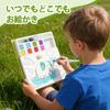 YPLUS Water Coloring Book for Water Coloring Book with 26 Pages 8 Ages Boys Gift Animals Kids Mess-Free Brush, & Colors, 3+, & Girls, -