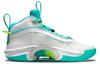 Air Jordan Guo Ailun X Air Jordan 36 Pf 'Global Game' DM0796-107