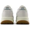 New Balance 370 Sea Salt New Spruce Unisex Sneakers White U370CC