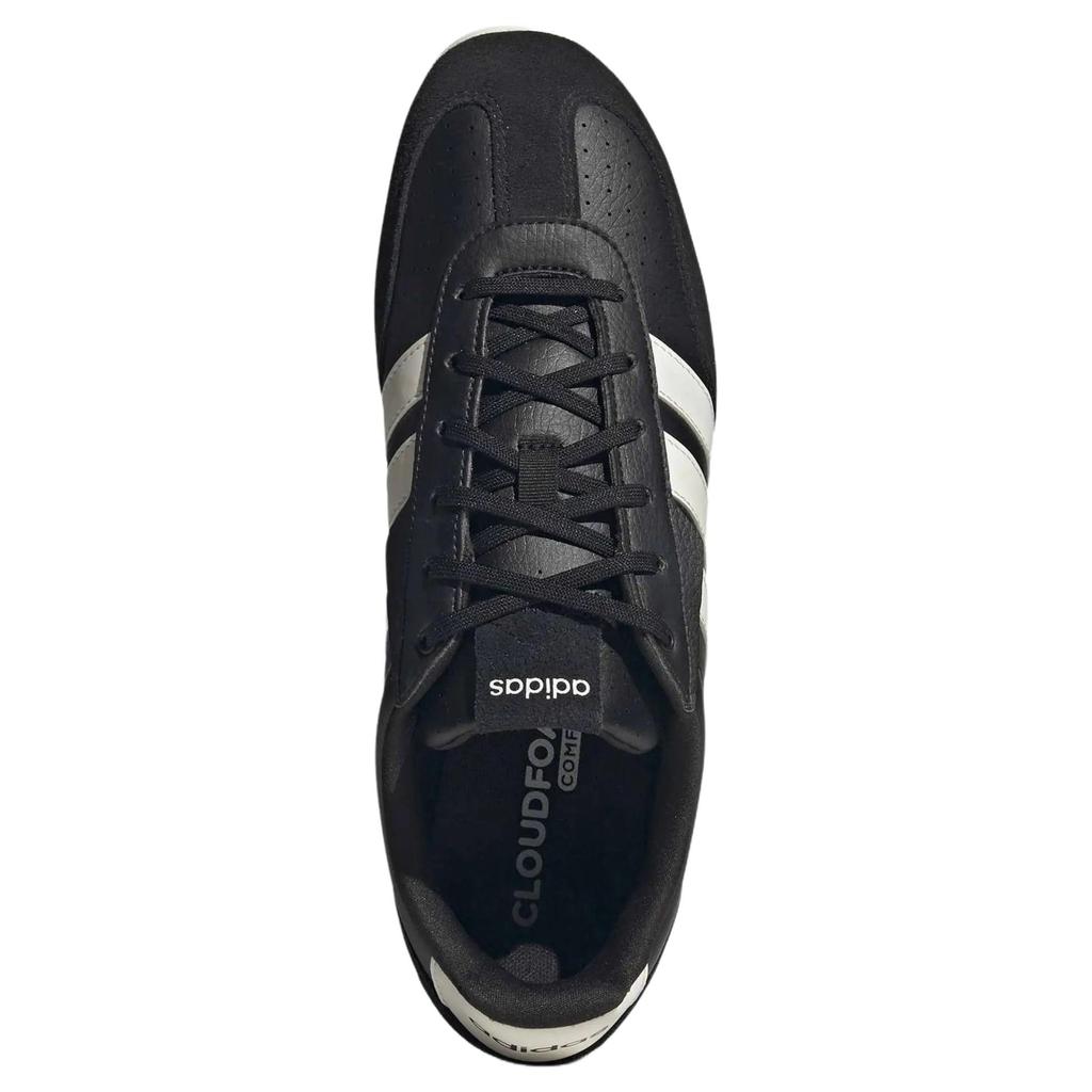 Adidas Barreda Lo Comfortable Fit Training Shoes Unisex Shoes Black HQ7382