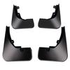 Soft Rubber Mudguards for Changan Ounuo - Front & Rear Wheel Car Modification