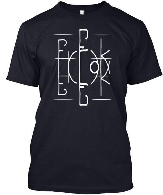 Футболка FrEak Tee Сделано в США Размер от S до 5XL XL