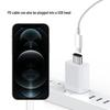 Type-C To USB 3.0 OTG Adapter for Huawei & Xiaomi Phones and Laptops
