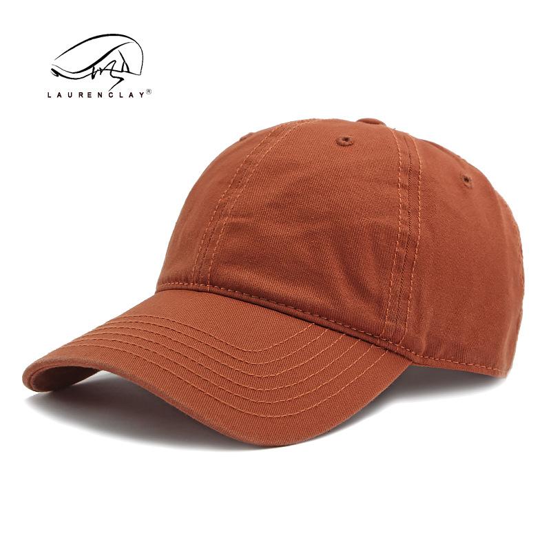 High-quality baseball cap women's high-end face cap soft top men's outdoor sunscreen visor tide