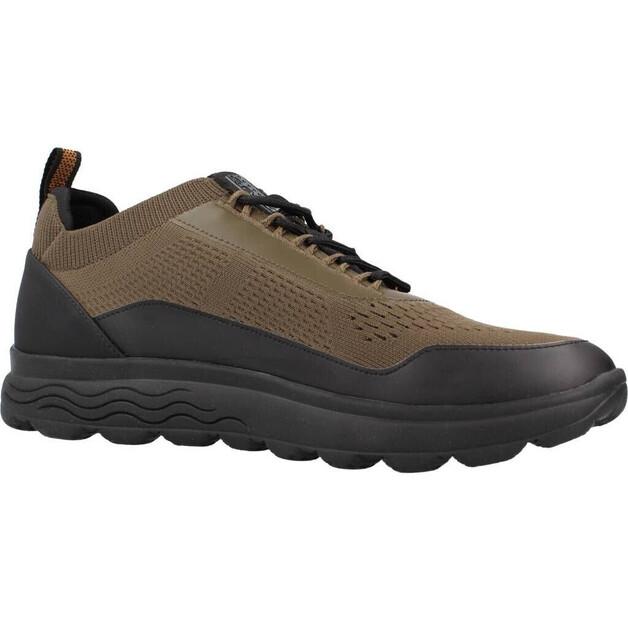 Кроссовки Geox Spherica