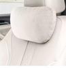 Suitable Headrest & Lumbar Pillow for 5, 7, I3, X1, X2, iX3, X4, X5 Series Car Interior