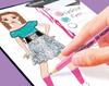 Projekt Moda Zestaw Portfolio Fashion Style Epee