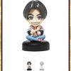 [USED] WEST. Kansai Seven Color Men Festival Limited Edition Figure