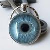 Time Eye Pendant