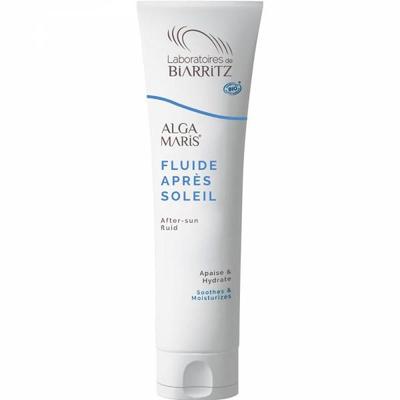 Algamaris After Sun Fluid 150ml