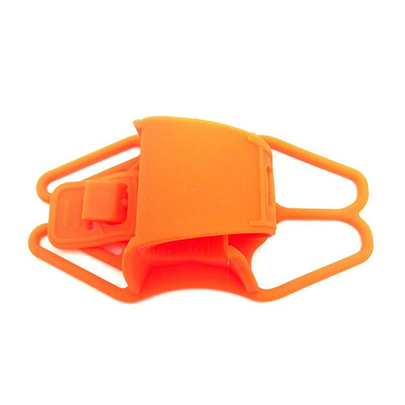 Durable Handlebar Phone Bracket for Bicycles and Motorcycles - Suitable for iPhone 16 Xiaomi Samsung.