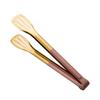 Cake Non-Stick Bread Barbecue Snack Kitchen Tool Food Clip Cooking Utensils BBQ Tong