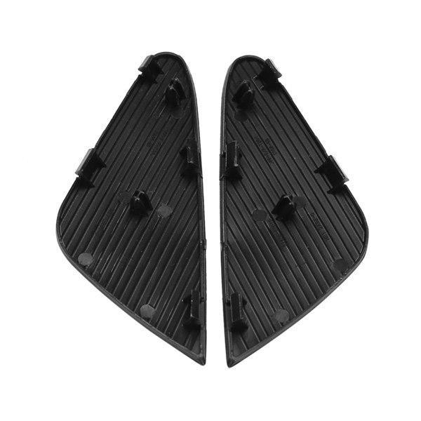 Front Fog Light Cover Frames for 06-09 Lexus IS250/IS350