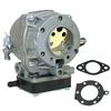 Replacement Carburetor with 2pcs Gaskets For Part # 693480