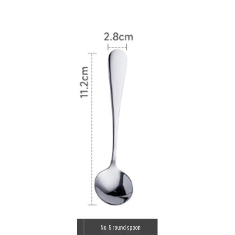 Yoshida Takumi Stainless Steel Cutlery