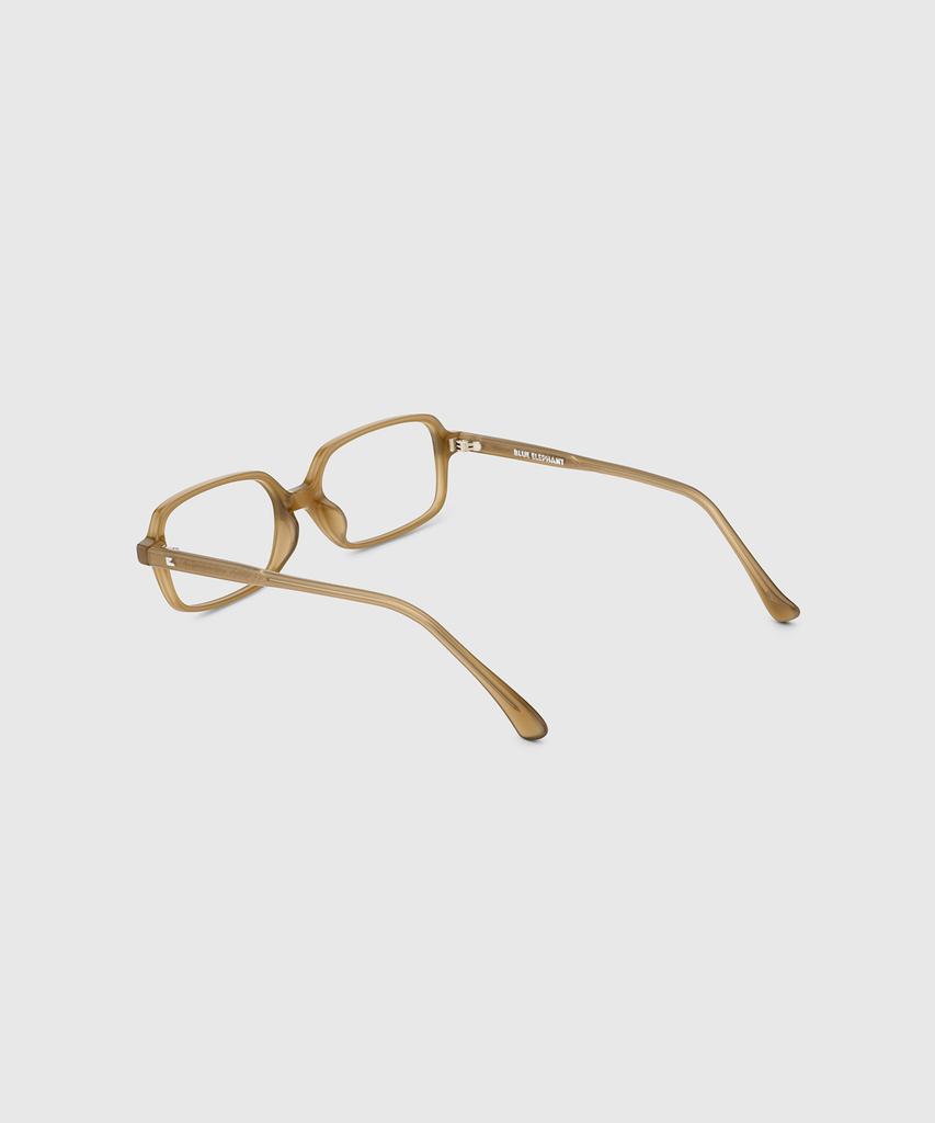 Beulluellipeonteu Mellow Nude Beige