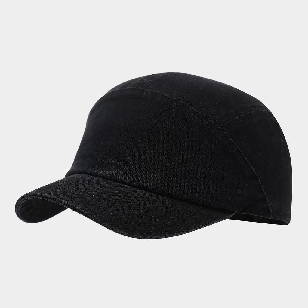 Vintage Adjustable Unisex Vintage Cap for Outdoor Hiking and Mountaineering