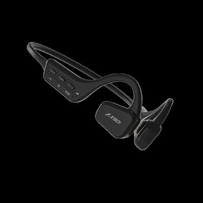 F&D O1 Air Conduction Sports Bluetooth Headphones CN Plug (adapter Included)