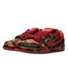 Nike SB Dunk Low The Wizard of Oz Poppy Field