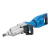 DCA High-Torque Electric Impact Wrench CN Plug (adapter Included)