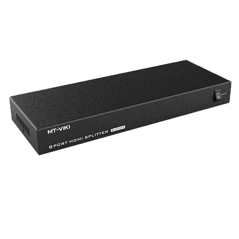 MT-viki Multi-Port Video Splitter