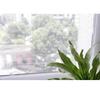 New Self-Adhesive Mosquito Window Screen Net - Easy Install Indoor Bug Mesh With Tape For Home Protection 