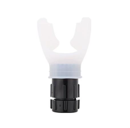 High Quality Portable Breathing Exercise Lungs Portable Breath Fitness Sports Exerciser Device Endurance Workout with Adjustable Resistances