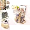 Classic Canvas Handbags For Women With Spacious Interior And Zipper Closure