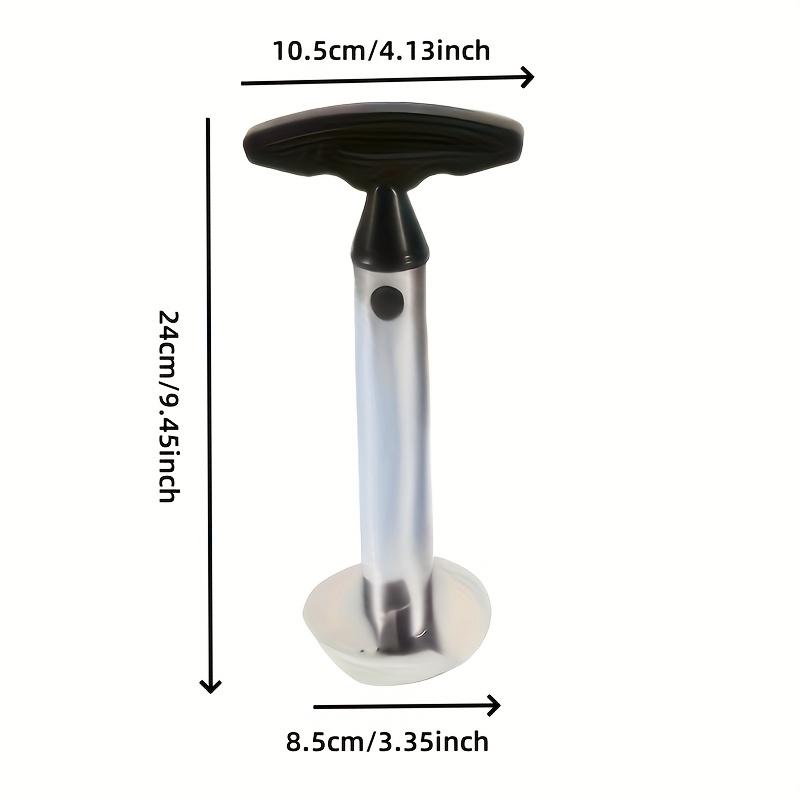 1 Нержавеющая сталь ананасорезка и слайсер Эргономичный Удобный дизайн Нержавеющая сталь ананасорезка Многофункциональный Фрукты Клубника Stainless Steel