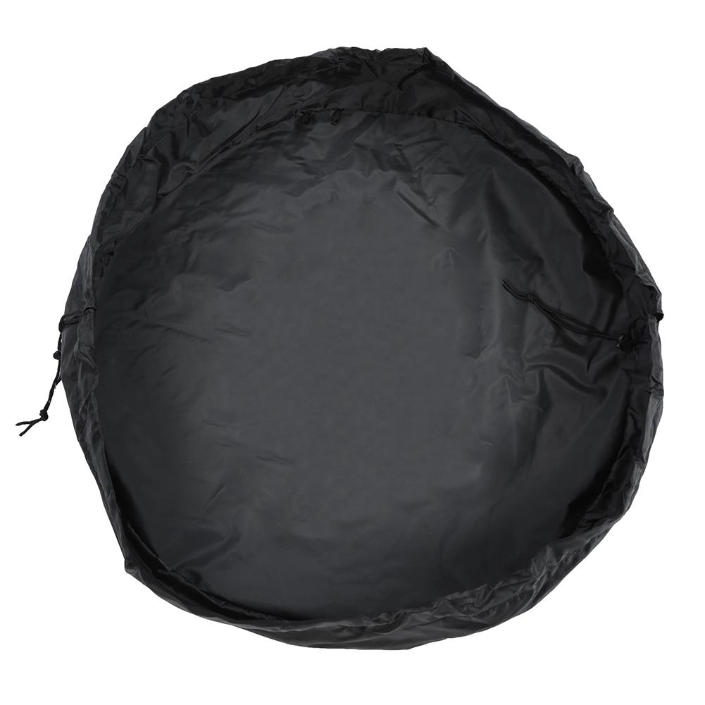 

Доска для серфинга, дайвинг, пляжные накладки на одежду, водолазный костюм, сумка-тоут, сумка для хранения, черный цвет