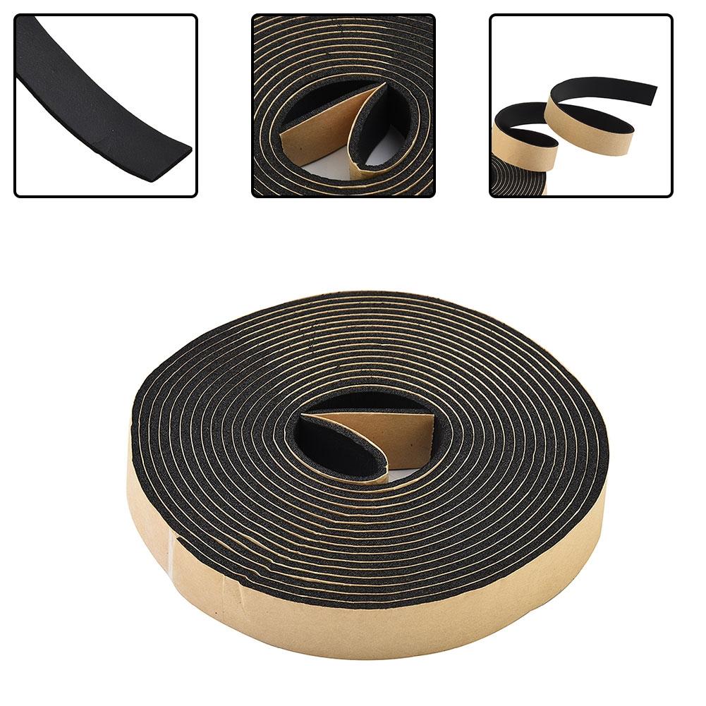 1 Pcs Sealing Strip 100% Brand New 5M High Quality
