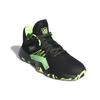 D.O.N. Issue #1 Marvel X D.O.N. Issue #1 Adidas 'Stealth Spider-Man' EF2805
