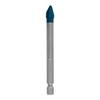 Foret Hard Ceramic Hex-9 Expert BOSCH 8x90 Mm - 2608900592