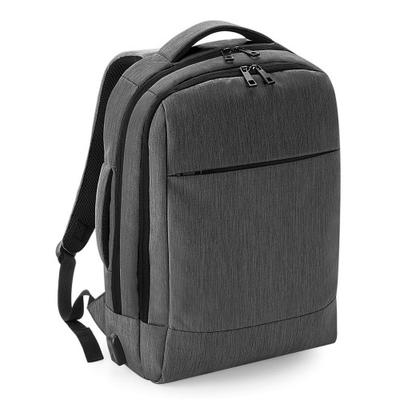 Q-tech Charge Convertible Backpack