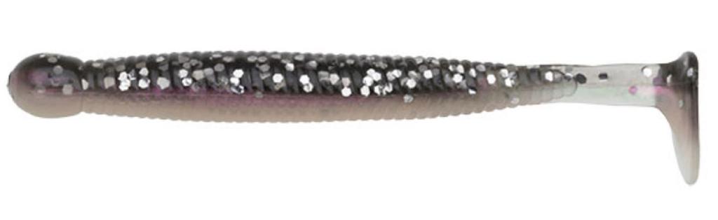 Sale Ecogear Soft Lure Grass Minnow M 2-1/2 Inch 10/pack 115 (7513)