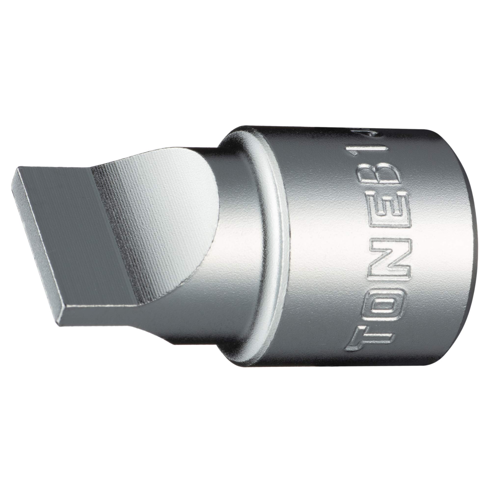 

TONE Driver Socket B1 Drive Angle 12.7mm (1/2 ) (-)2.8×18.6
