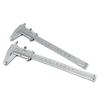 Hochpräziser Industrie-Messschieber für Lehre & Haushalt (0-150 mm/200 mm/300 mm).