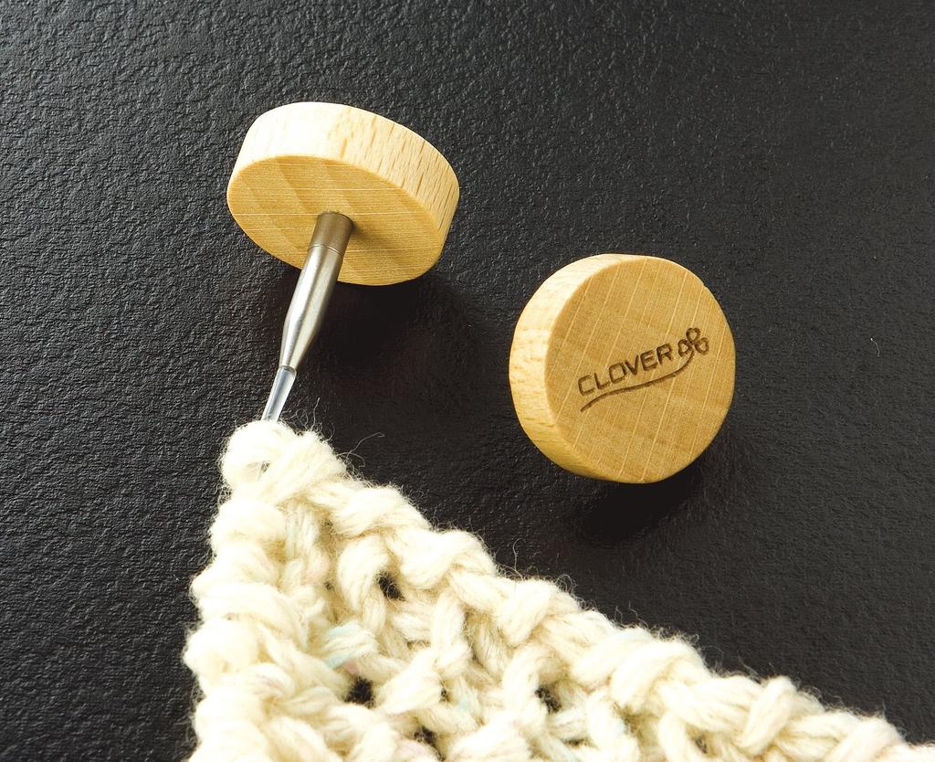 Clover Circular Needle Set Red "Takumi" (Combo) 45-150