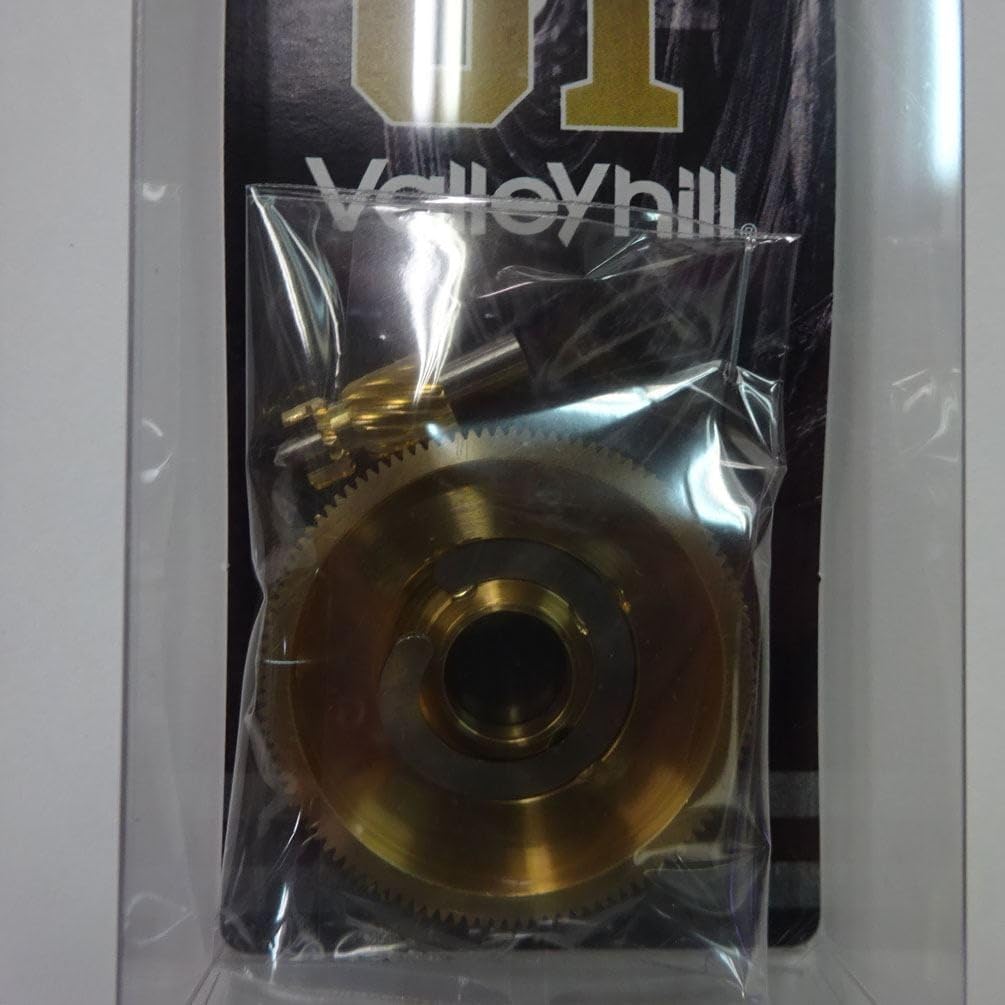 Valleyhill Winding Item 01 High Speed Gear for Abu 7.01