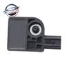 2Pcs 13578678 New Front Side Impact Sensor For Buick/Cadillac/Chevy Silverado /GMC Sierra Yukon 2013-2019 Collision Sensor Parts