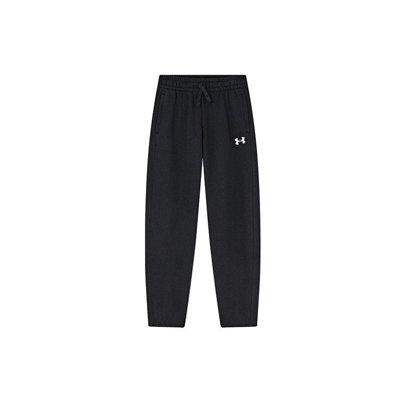 Teenagers Under Armour Knitted Sweatpants Comprehensive Training 6003782 130