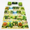 Forest Shuffle Card Family Game for Kids Adults Woodland Edge Party Board Games