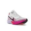 Nike ZoomX VaporFly Next% 3 White Vivid Purple Women Sneakers Purple-Agate Black DV4130-104