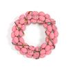 Top Quality 2026 Easter Garland Creative Easter Egg Element Wreath Window Door Garden Gate Decorative Hanging Holiday Party