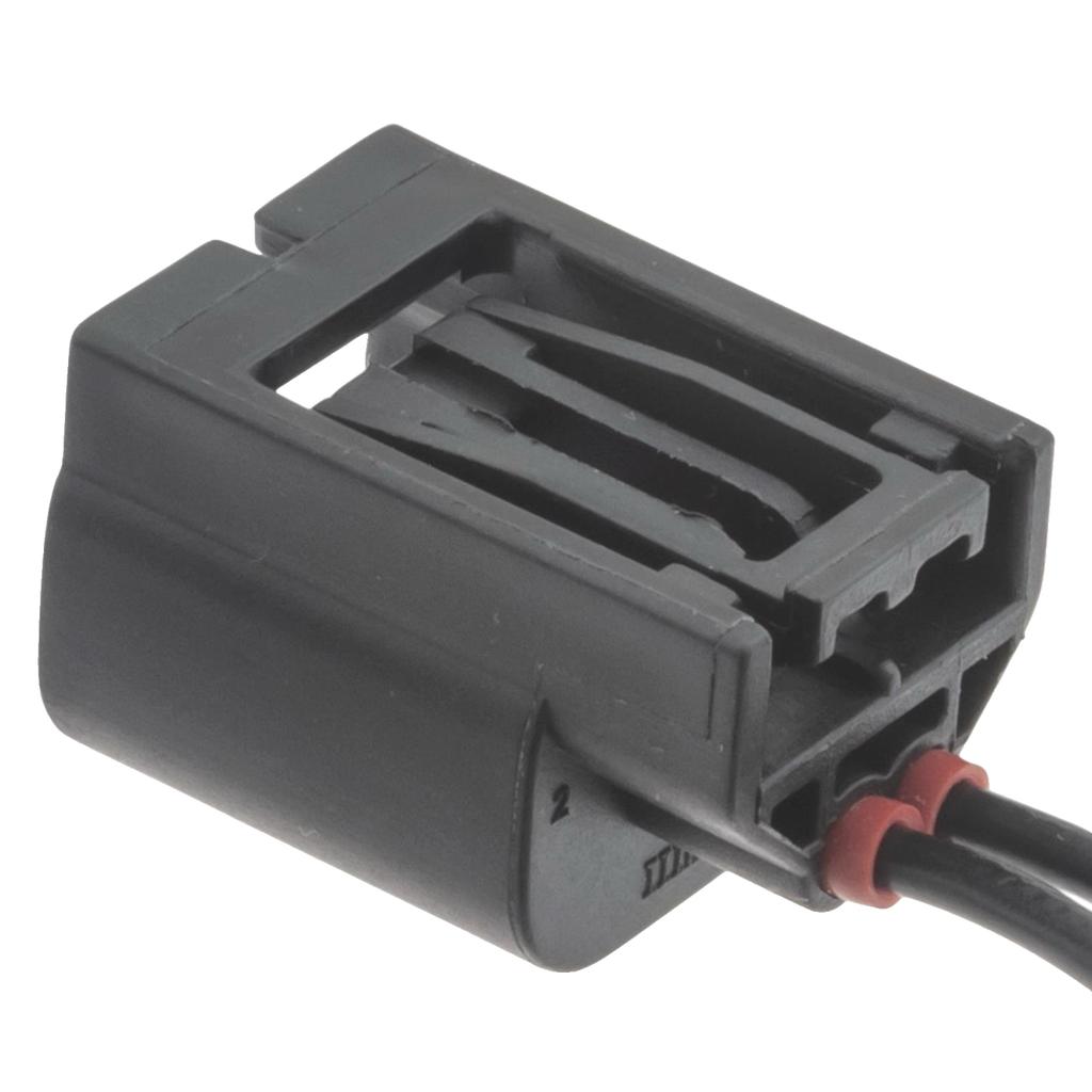 ABS Wheel Speed Sensor Connector Front Rear Fits Acura 2009- Honda 2008-