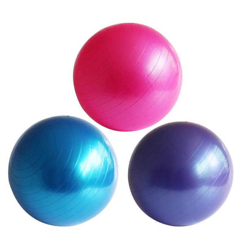 Oujian Anti-Burst Yoga Ball Kit