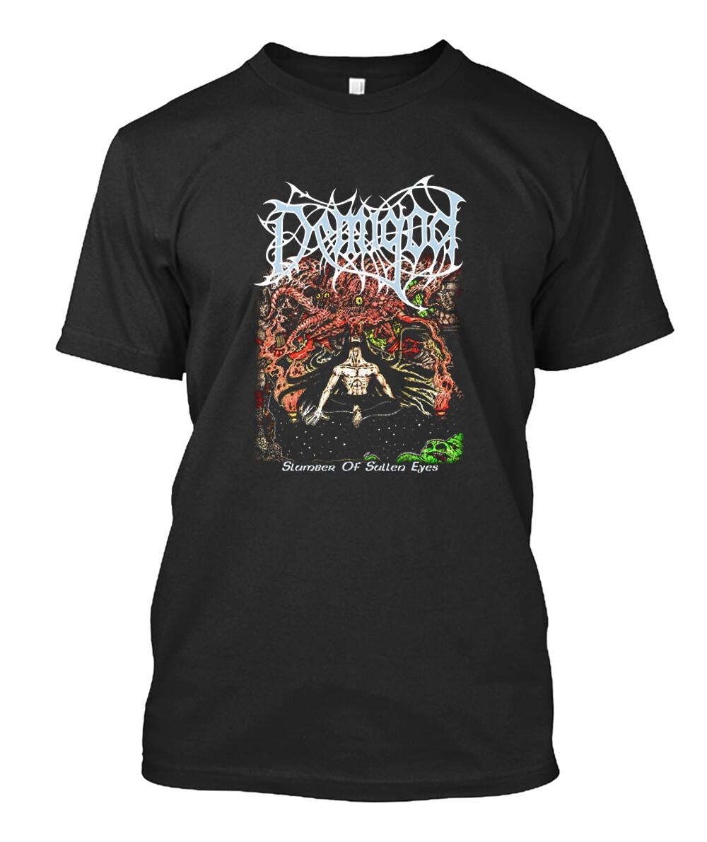 Best Listing Demigod Slumber of Sullen Eyes MAN WOMAN T-Shirt Size S to 5XL XXL